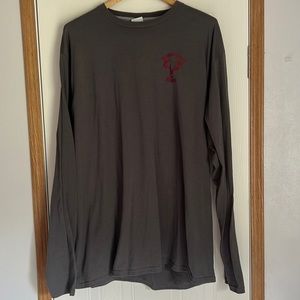 venado creek long sleeved tee